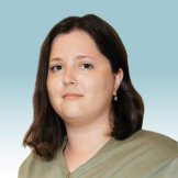 Волошина Анна Геннадьевна