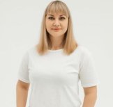 Коляда Ольга Борисовна