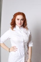 Абдулкадырова Зухра Абдулхаликовна