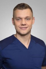 Матвеев Сергей Александрович