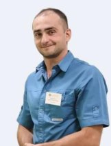 Павличенко Виктор Николаевич