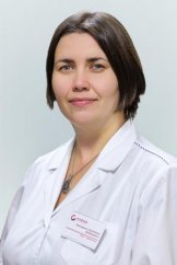 Добрыдина Екатерина Сергеевна