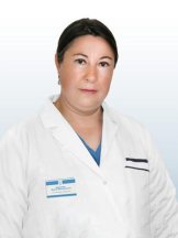 Кравцова Ирина Михайловна