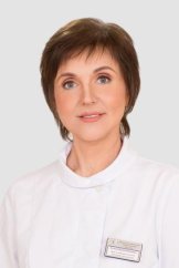 Рыжкова Елена Валентиновна