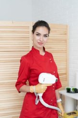 Варзинова Галина