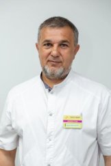 Головко Сергей Васильевич