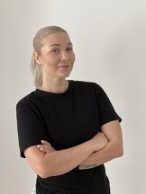 Бирюкова Екатерина