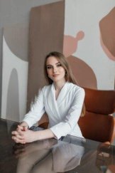 Шандер Дарья Сергеевна