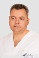 Горохов Сергей Валентинович