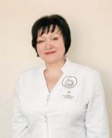 Косинова Татьяна Владимировна