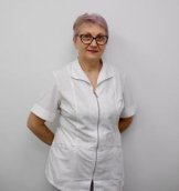 Алексеева Людмила Венедиктовна