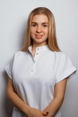 Плеханова Кристина Владимировна