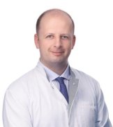 Кесарев Дмитрий Григорьевич