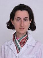 Авцина Вера Владимировна