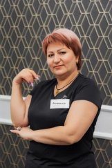 Аветисян Анжела
