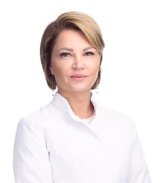 Романова Елена Владимировна