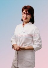 Панкратова Анжелика Анатольевна