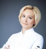 Лукашева Наталья Николаевна