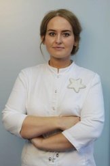 Белянко Елена Александровна