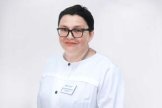 Цурикова Нелли Николаевна
