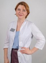 Никифорова (Коробейникова) Анастасия Андреевна