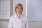 Пенашкина Евгения Анатольевна