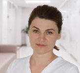 Ваганова Анастасия Алексеевна