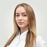 Шухалова Наталья Сергеевна