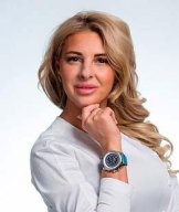Разумова Мария Христофоровна