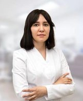 Шакирова Регина Ильхамовна