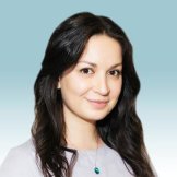 Пилия Элина Давидовна