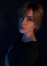 Чистофорова Светлана