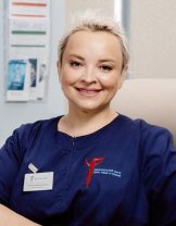Комарова Екатерина Викторовна