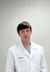 Овсянников Дмитрий Александрович