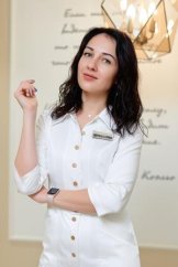 Кобзарь Ольга Юрьевна