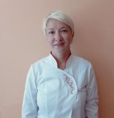 Нестерова Валерия Николаевна