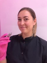 Филатова Лина