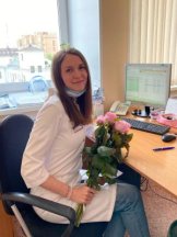 Гажало Алина Рафаэльевна