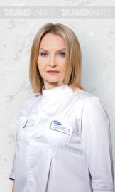 Симакова Ирина Анатольевна