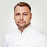 Циколенко Сергей Игоревич