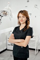 Страхова Анна Валерьевна