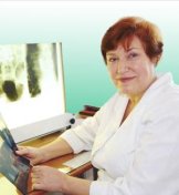 Чижикова Татьяна Викторовна
