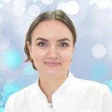 Турчанинова Дарья Николаевна