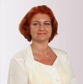 Акимова Виктория Борисовна