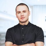 Железогло Михаил Юрьевич