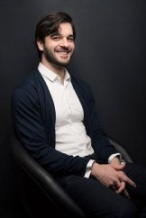 Дакаев Азамат Хусаинович