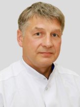 Кудреватых Сергей Сергеевич