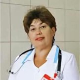 Павлова Лариса Аркадьевна