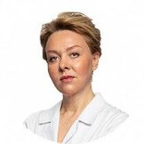 Кугаевская Лилия Ивановна