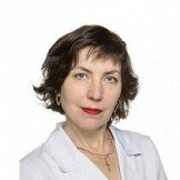 Павлова Татьяна Ивановна